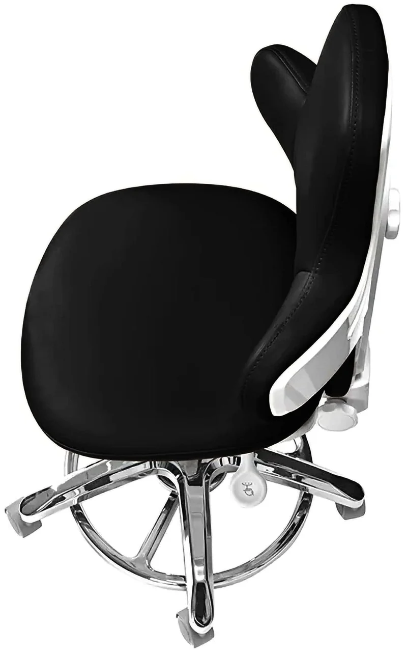 Luce Chair - Ergonomic Comfort for Versatile Workspaces