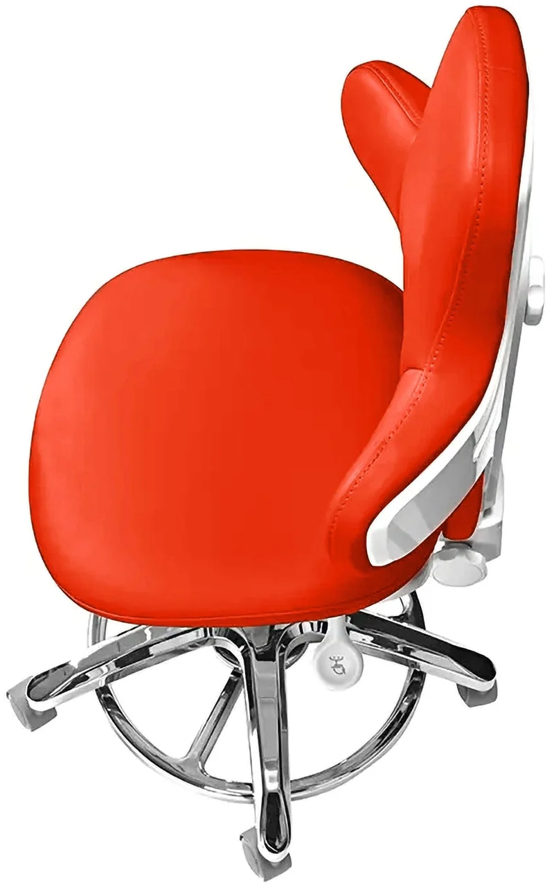 Luce Chair - Ergonomic Comfort for Versatile Workspaces