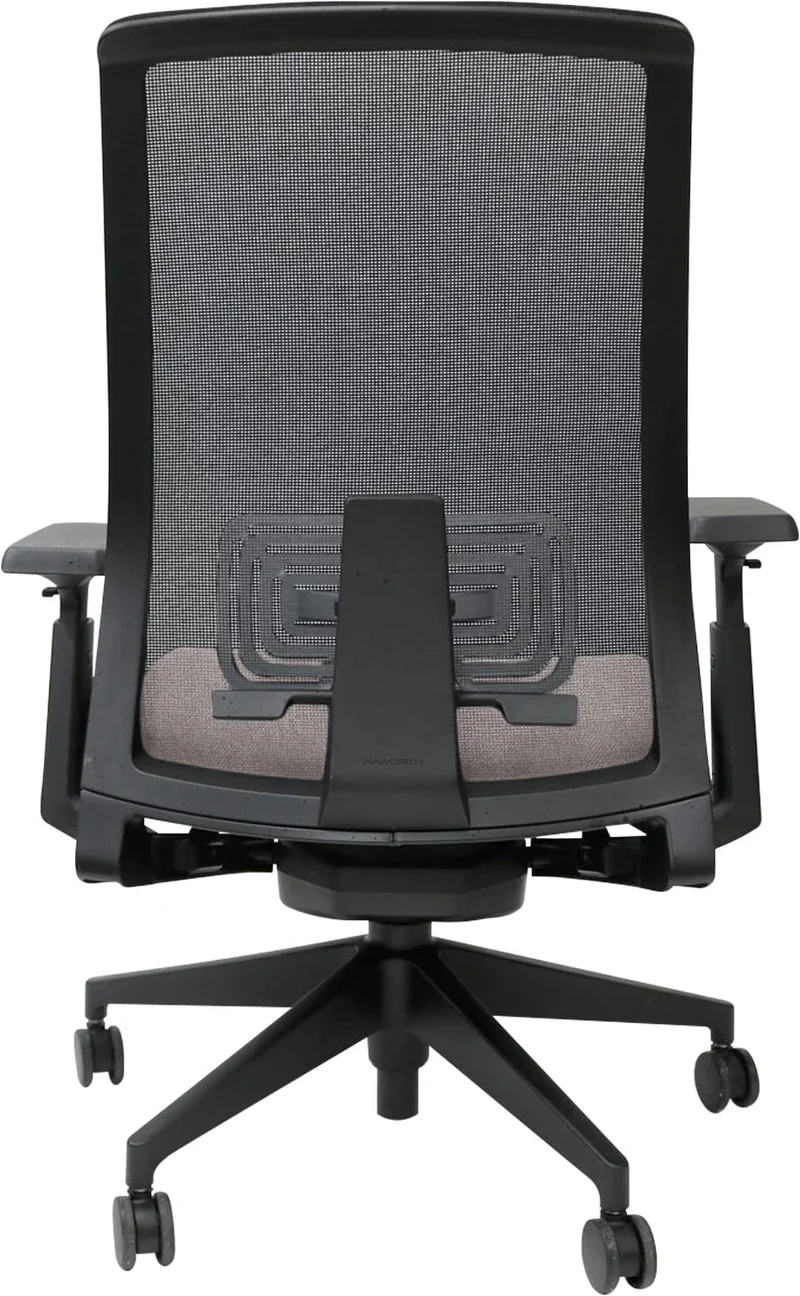 Haworth Very Mesh Office Chair with Adjustable Lumbar (Fully Adjustable)