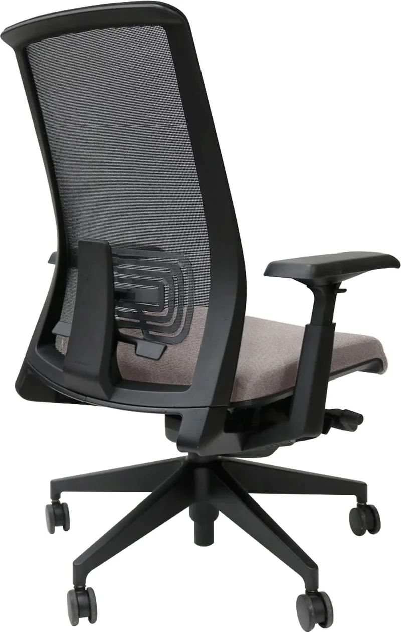 Haworth Very Mesh Office Chair with Adjustable Lumbar (Fully Adjustable)