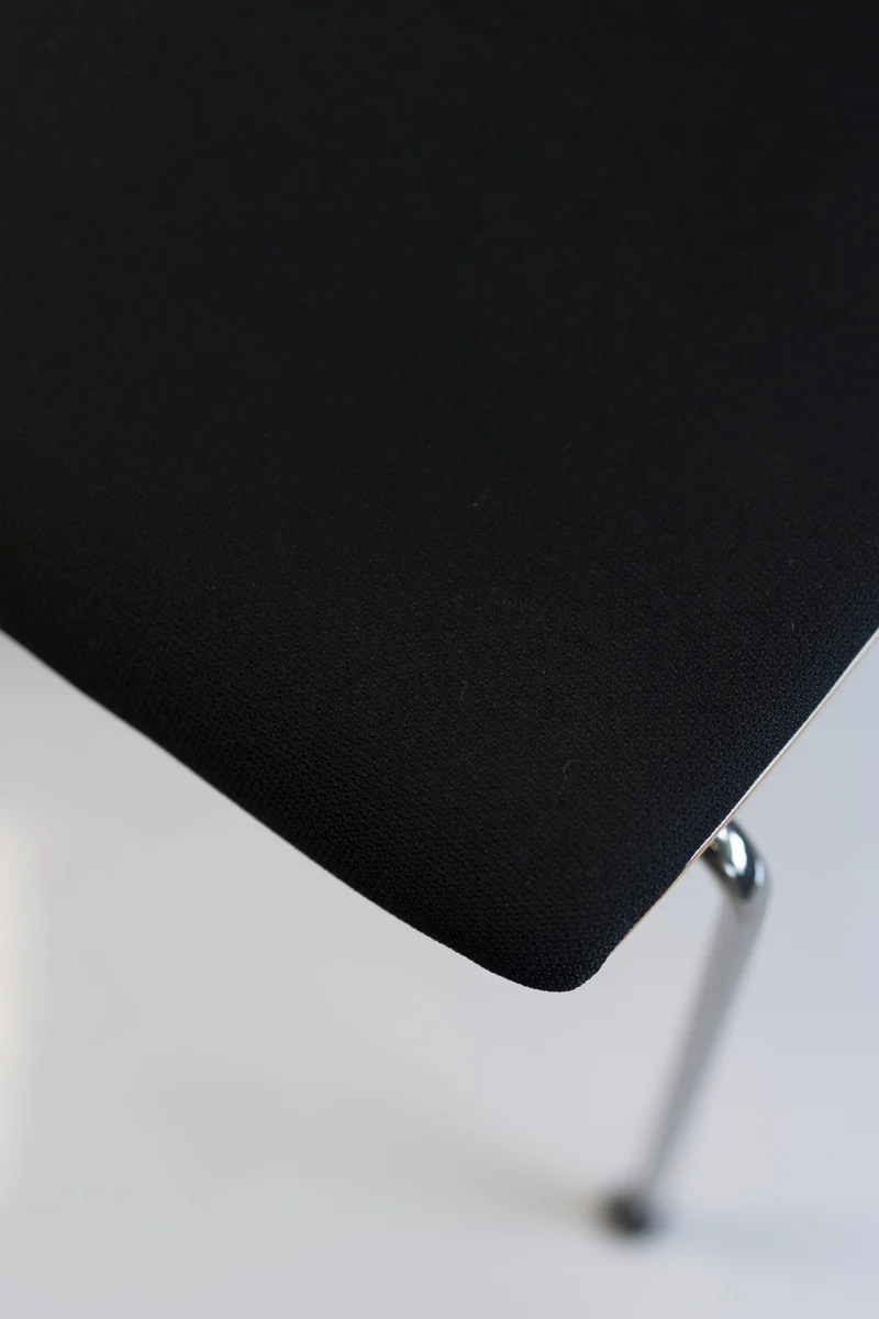 SEDUS - meet chair MT-227 Vierfußstuhl