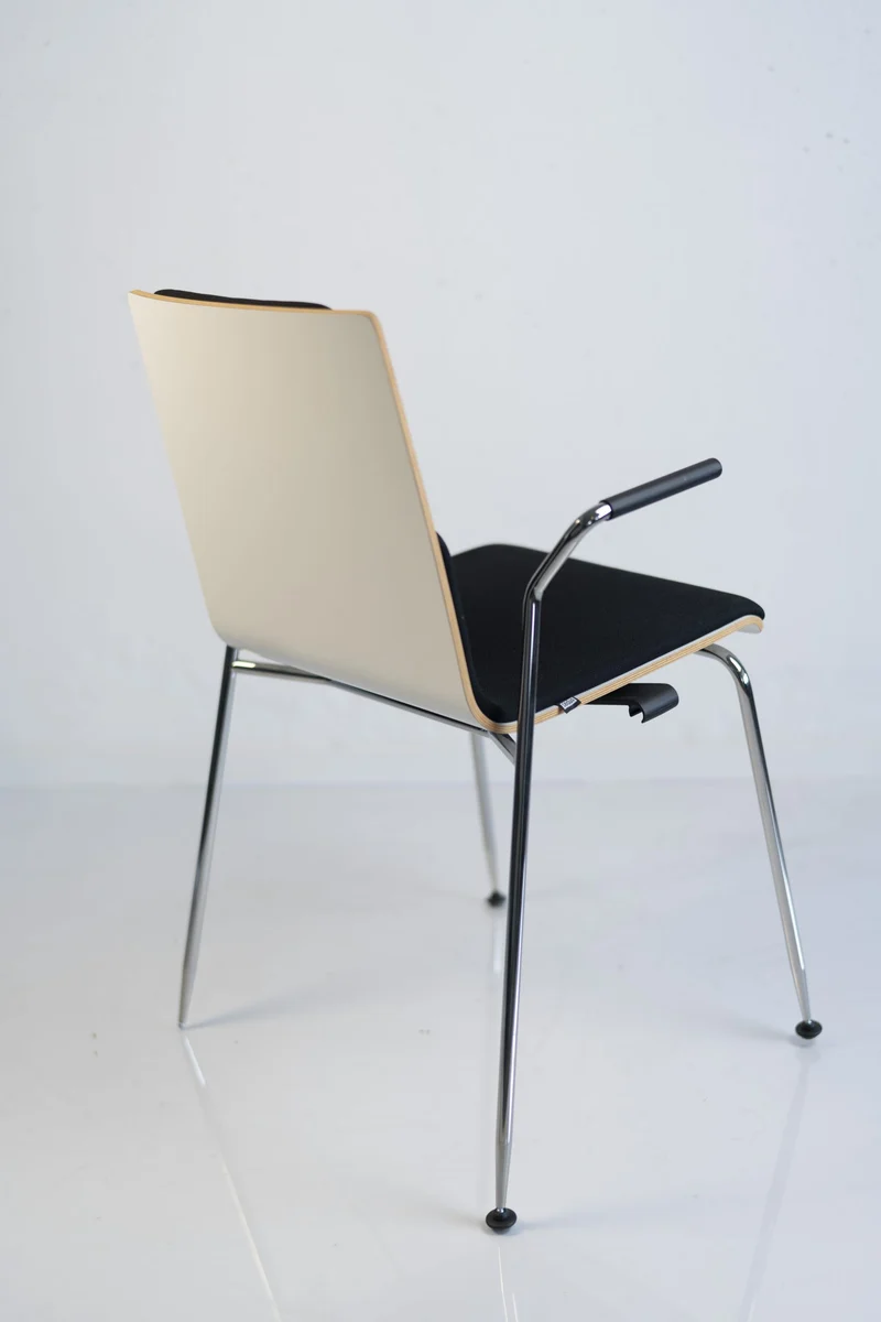 SEDUS - meet chair MT-227 Vierfußstuhl