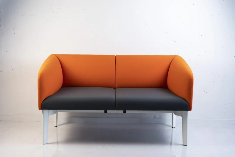 SEDUS - se:works Sofa