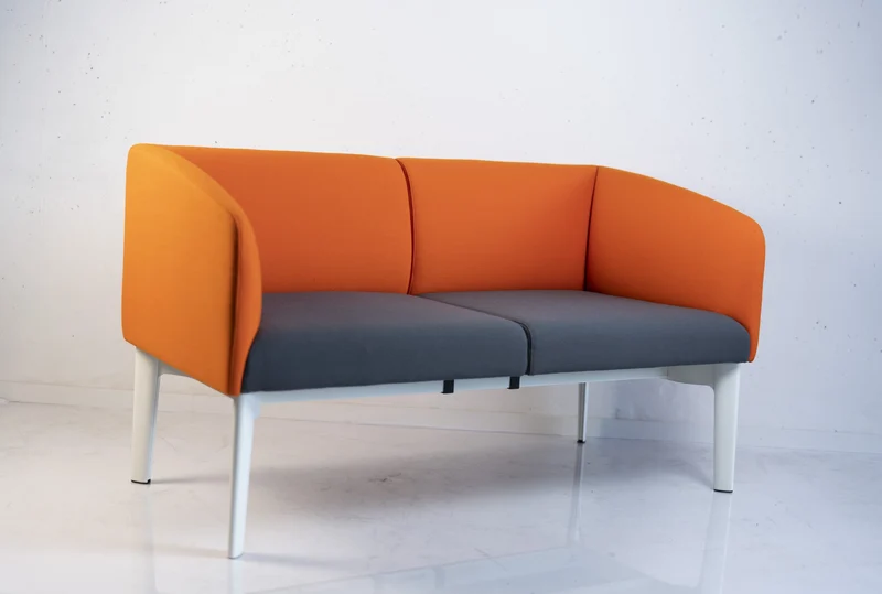 SEDUS - se:works Sofa