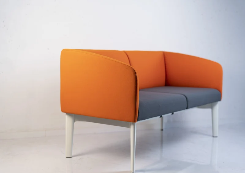 SEDUS - se:works Sofa