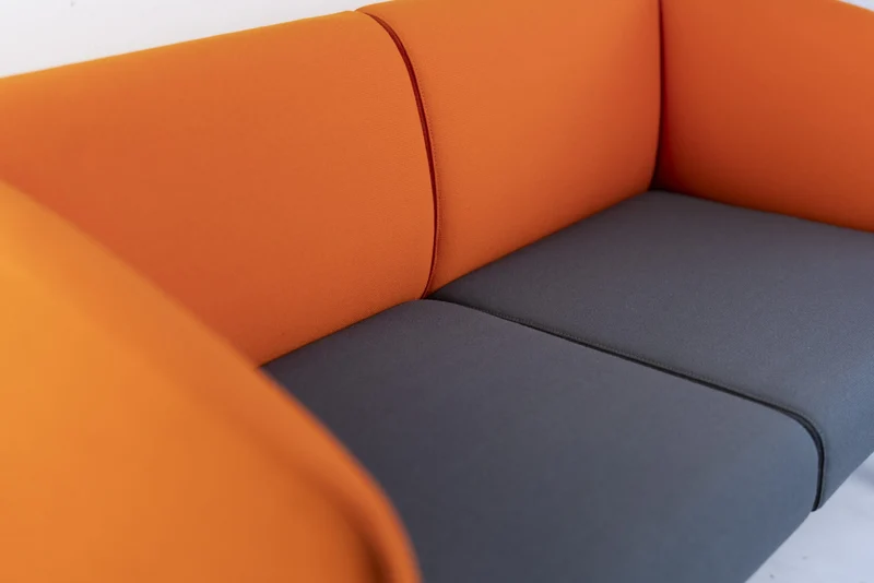SEDUS - se:works Sofa