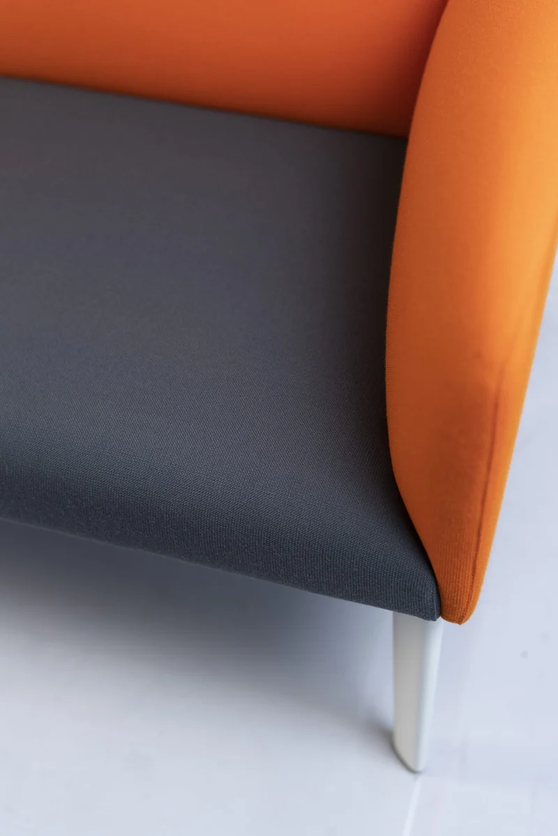 SEDUS - se:works Sofa