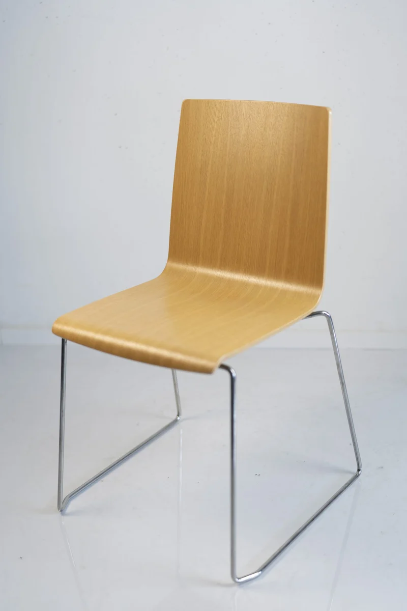 SEDUS - meet chair MT-246 Kufenstuhl