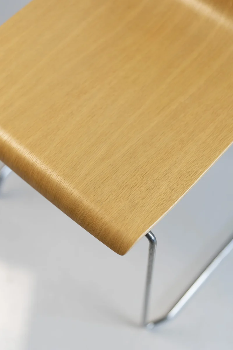 SEDUS - meet chair MT-246 Kufenstuhl