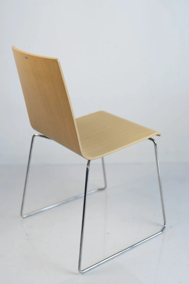 SEDUS - meet chair MT-246 Kufenstuhl