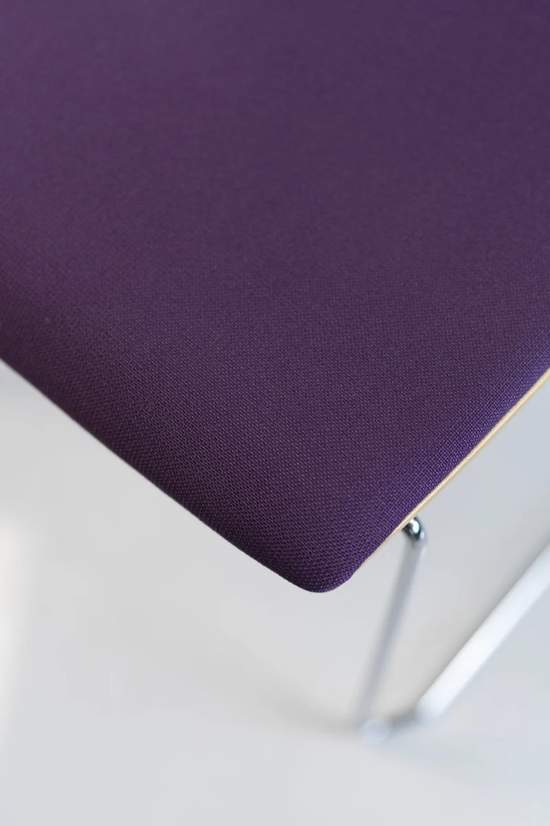 SEDUS - meet chair MT-246 Kufenstuhl