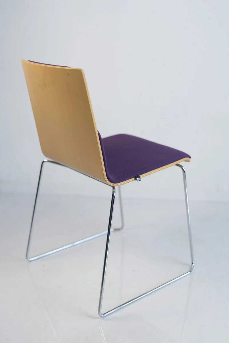 SEDUS - meet chair MT-246 Kufenstuhl