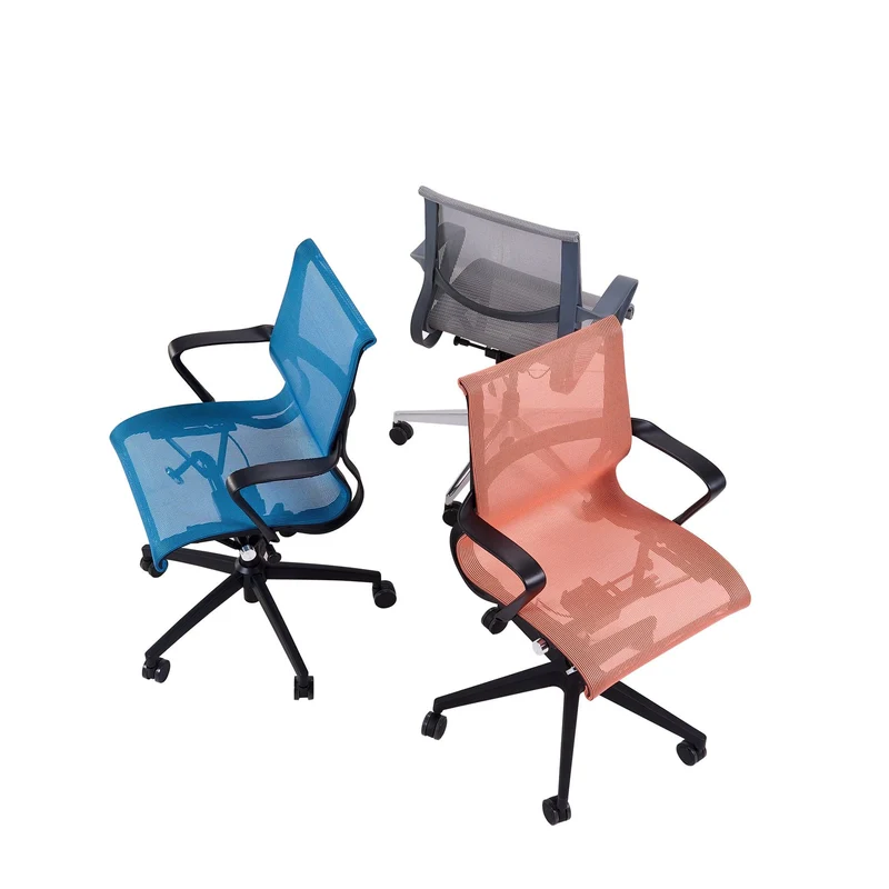 Executive Office Mesh Management Chair (New)