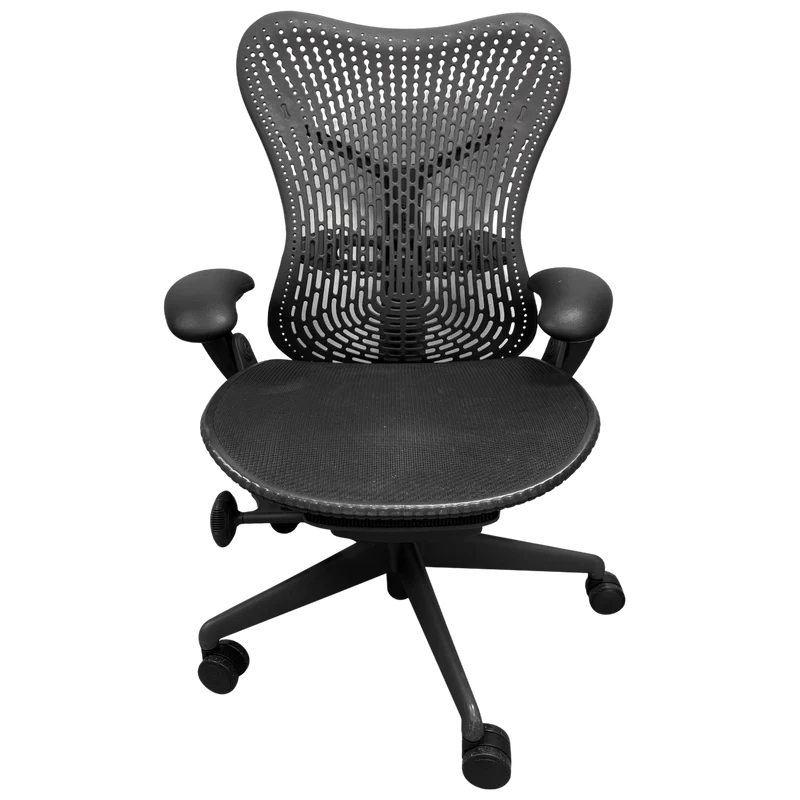 Herman Miller Mirra (V1) Chair