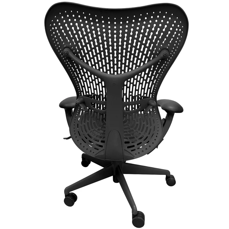 Herman Miller Mirra (V1) Chair