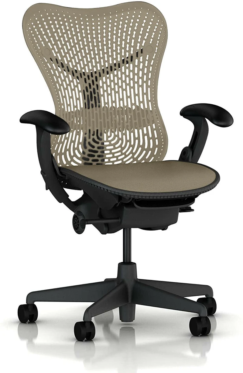 Herman Miller Mirra (V1) Chair