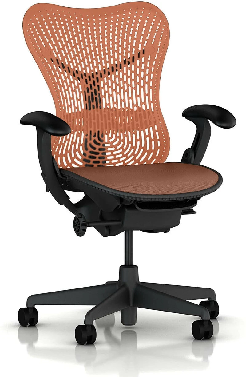 Herman Miller Mirra (V1) Chair