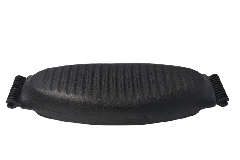 Lumbar Pad Support for Herman Miller Aeron Classic Chairs by OLS