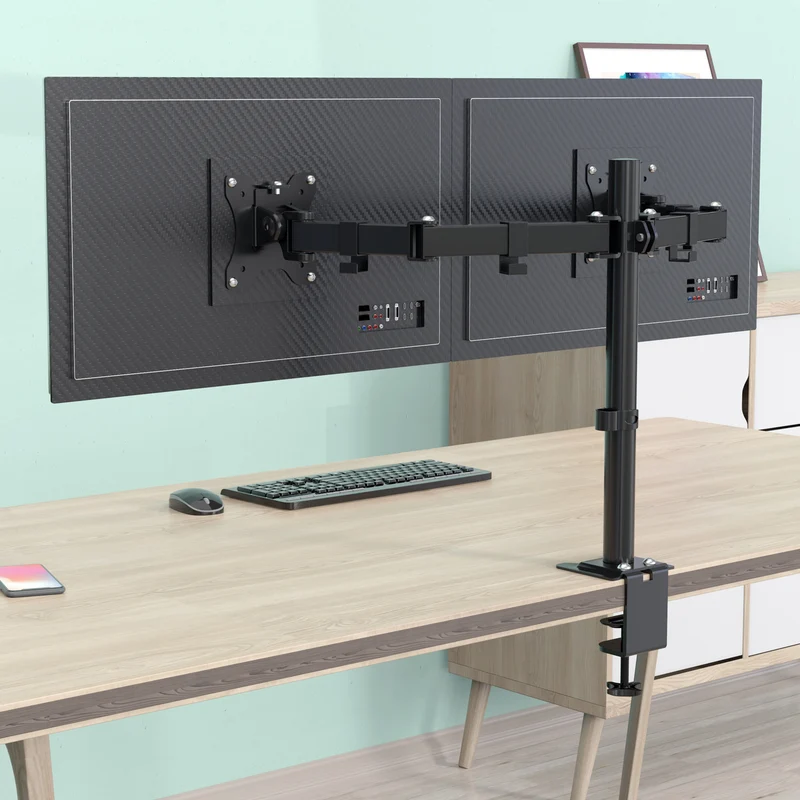 B-Ware MOKPO Monitorhalterung 2-tlg.