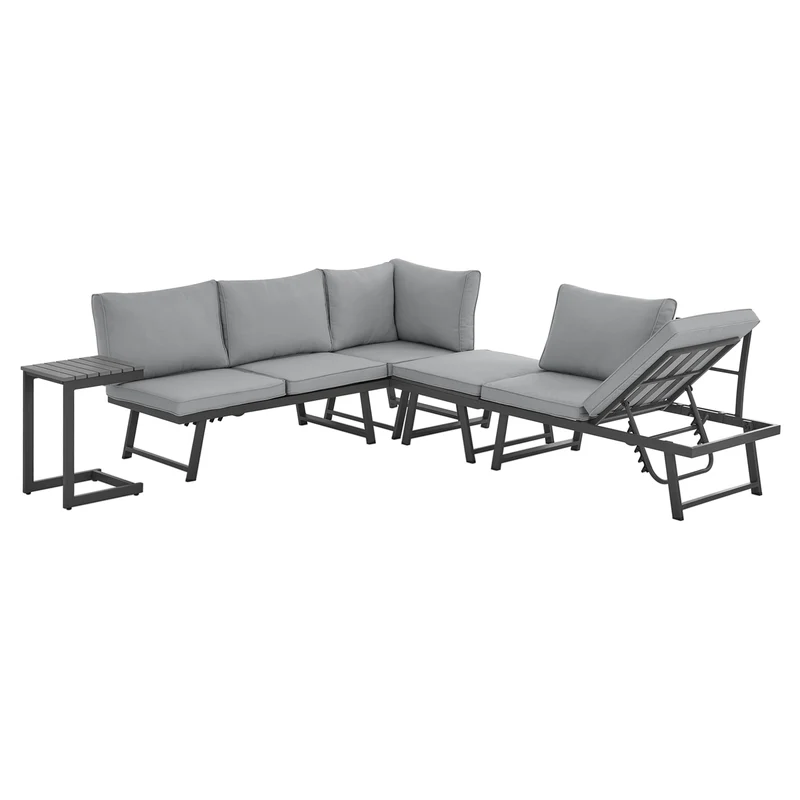 GRENADA Gartenlounge