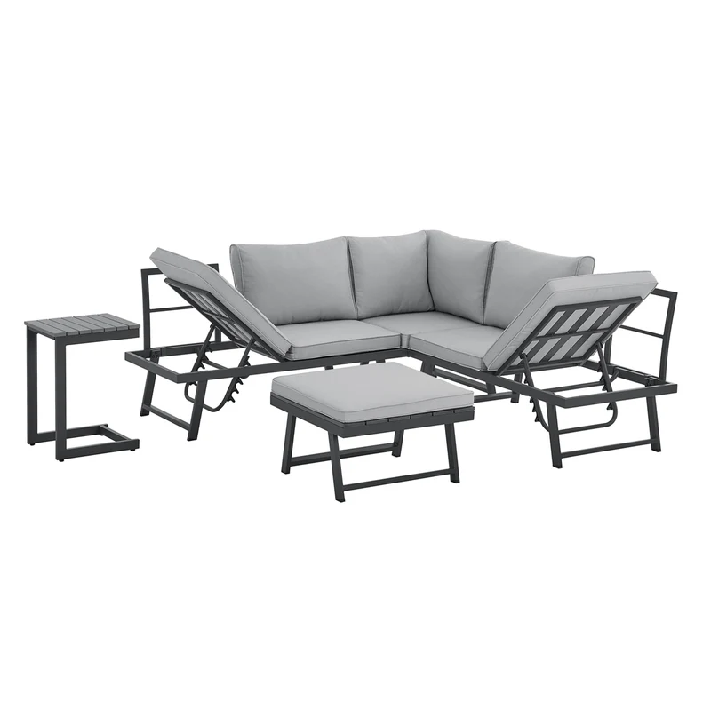 GRENADA Gartenlounge