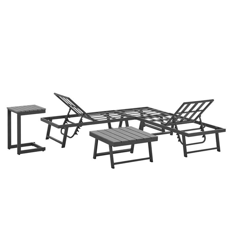 GRENADA Gartenlounge