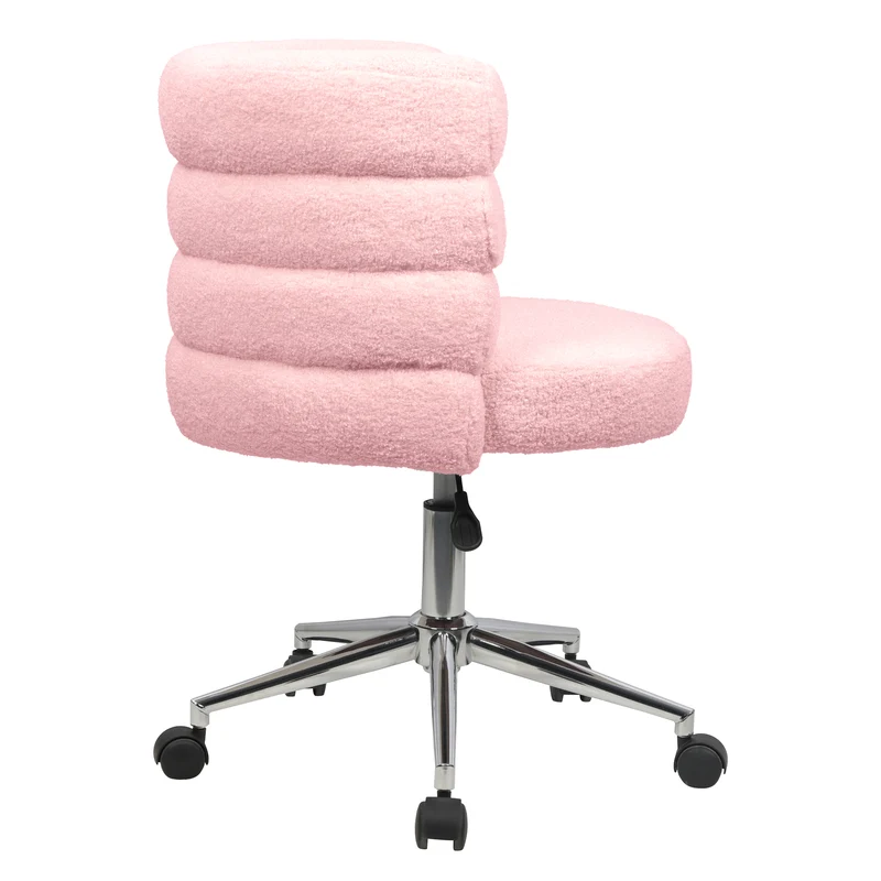B-Ware CLOUD Teddy Rosa