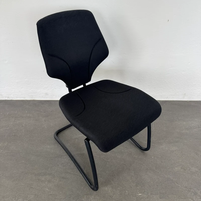 Giroflex G64 Freischwinger