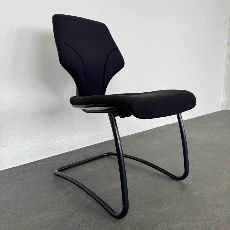Giroflex G64 Freischwinger