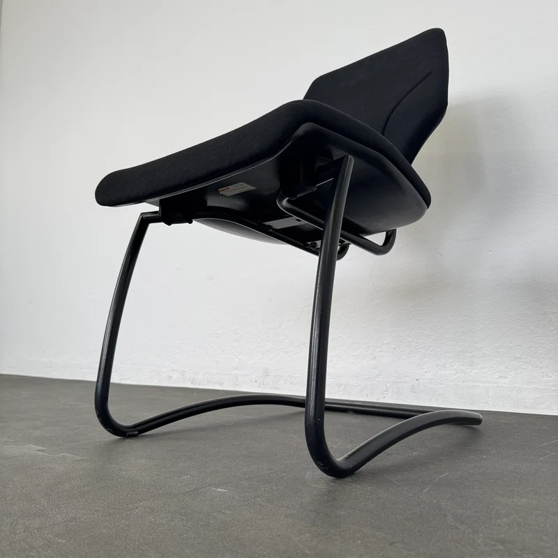 Giroflex G64 Freischwinger