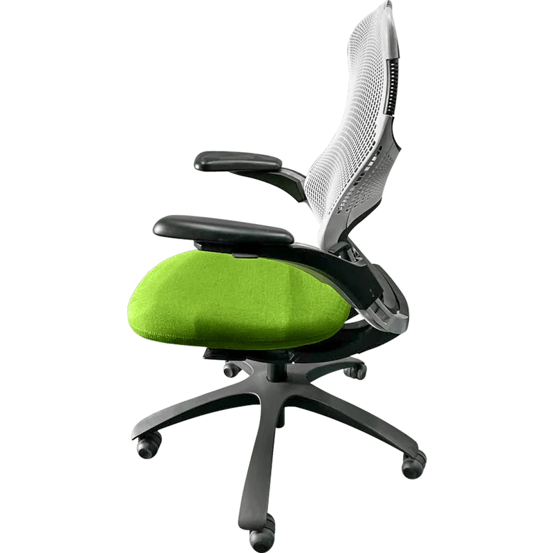 Knoll Generation Height Adjustable Arms Version
