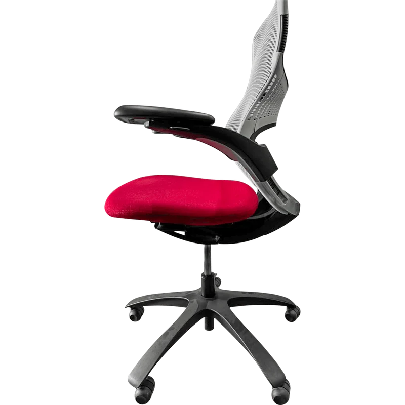Knoll Generation Height Adjustable Arms Version