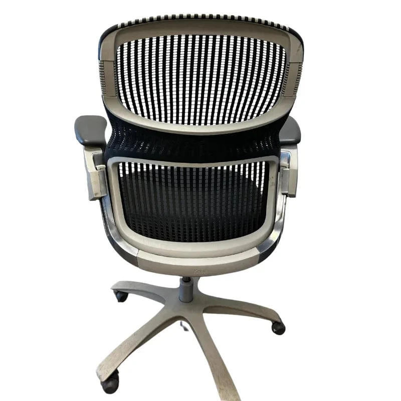 Knoll Generation Height Adjustable Arms Version