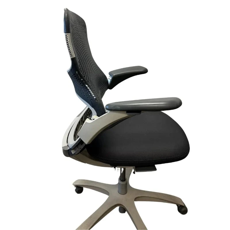 Knoll Generation Height Adjustable Arms Version