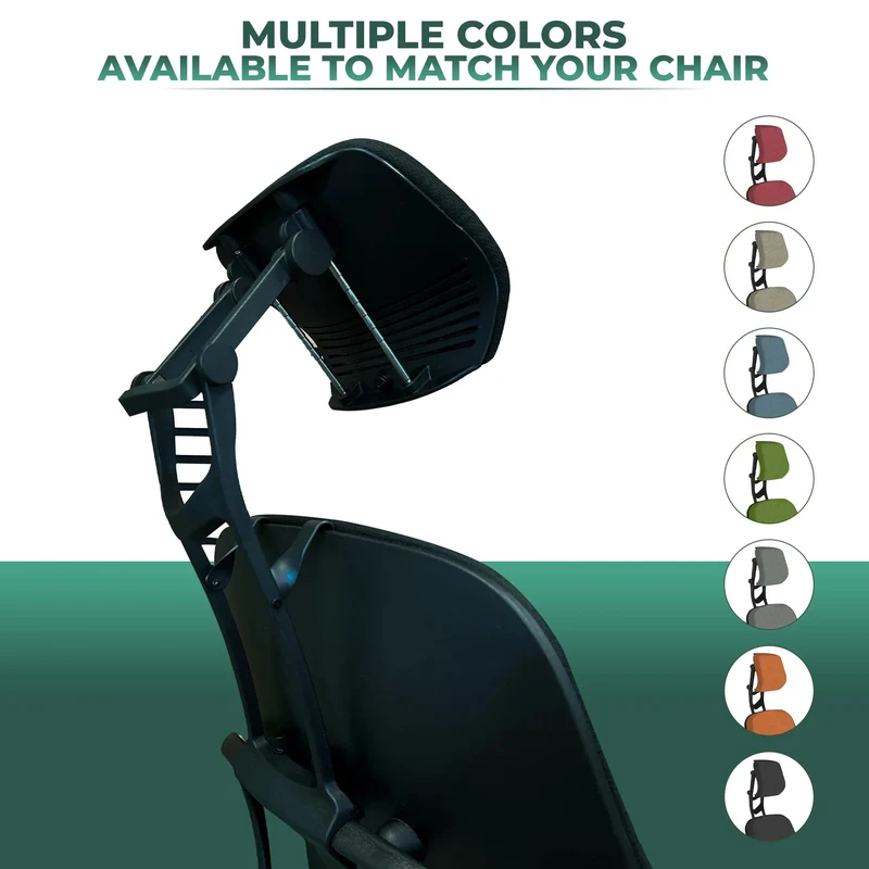 Steelcase Leap V2 Chair with Headrest Saving Bundle (ETA 10 Business Days)