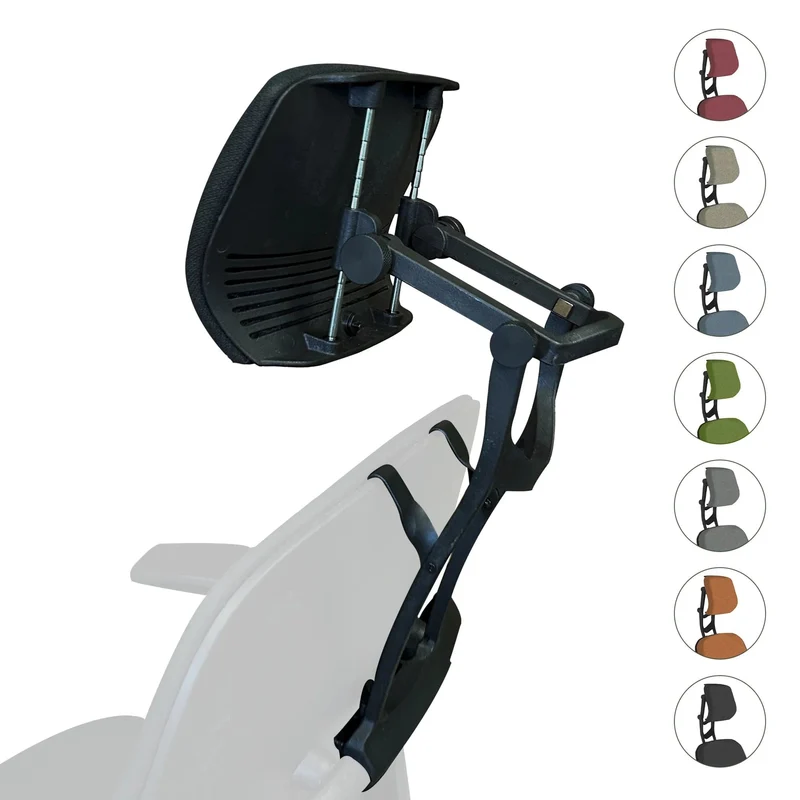 Steelcase Leap V2 Chair with Headrest Saving Bundle (ETA 10 Business Days)