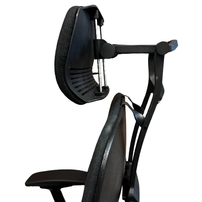 Steelcase Leap V2 Chair with Headrest Saving Bundle (ETA 10 Business Days)