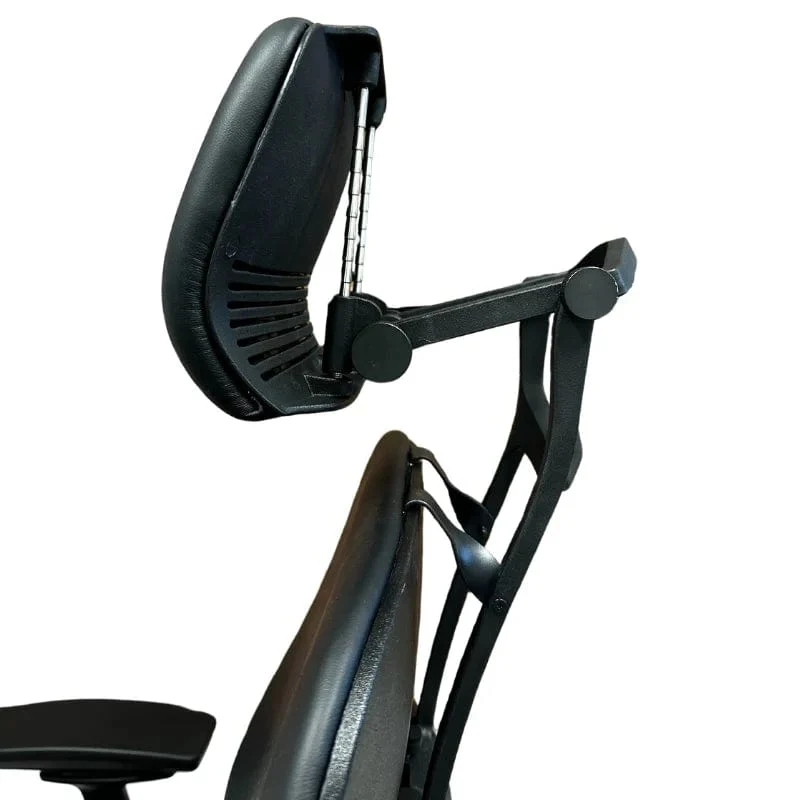 Steelcase Leap V2 Chair with Headrest Saving Bundle (ETA 10 Business Days)