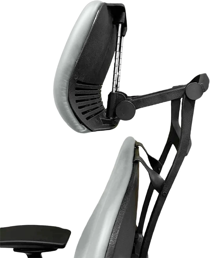 Steelcase Leap V2 Chair with Headrest Saving Bundle (ETA 10 Business Days)