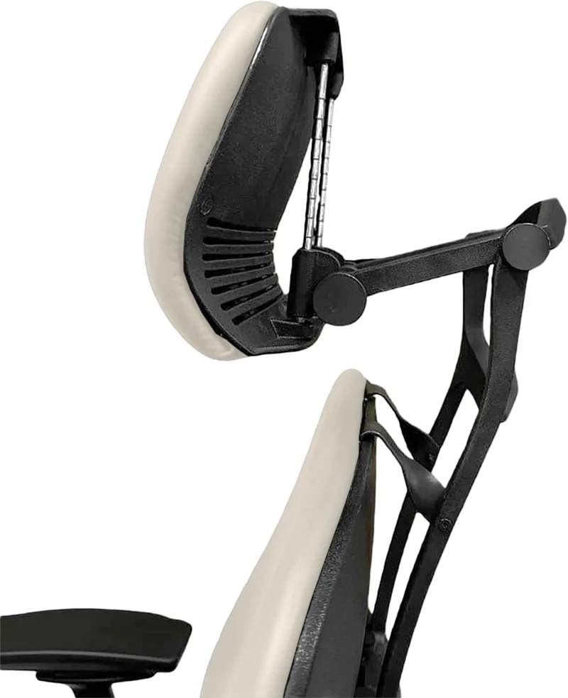 Steelcase Leap V2 Chair with Headrest Saving Bundle (ETA 10 Business Days)
