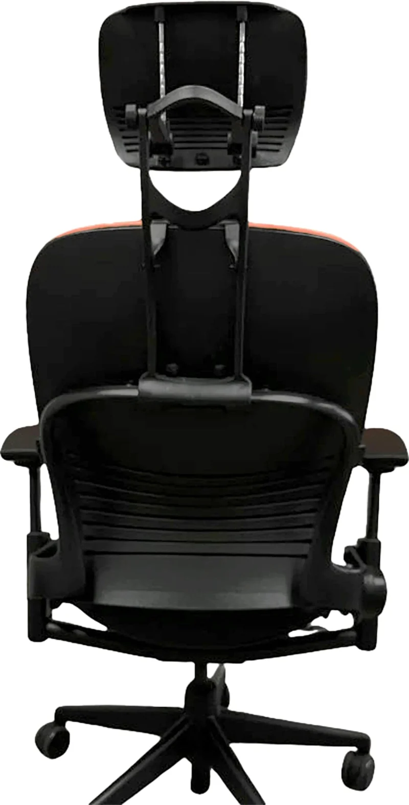 Steelcase Leap V2 Chair with Headrest Saving Bundle (ETA 10 Business Days)