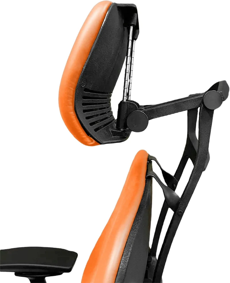Steelcase Leap V2 Chair with Headrest Saving Bundle (ETA 10 Business Days)