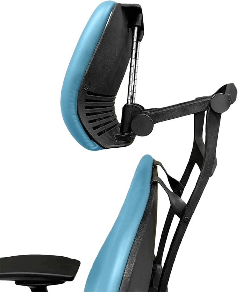 Steelcase Leap V2 Chair with Headrest Saving Bundle (ETA 10 Business Days)