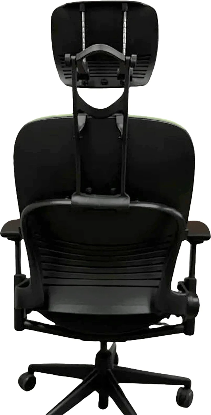 Steelcase Leap V2 Chair with Headrest Saving Bundle (ETA 10 Business Days)