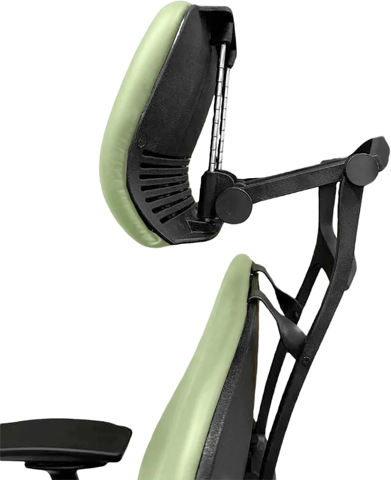 Steelcase Leap V2 Chair with Headrest Saving Bundle (ETA 10 Business Days)