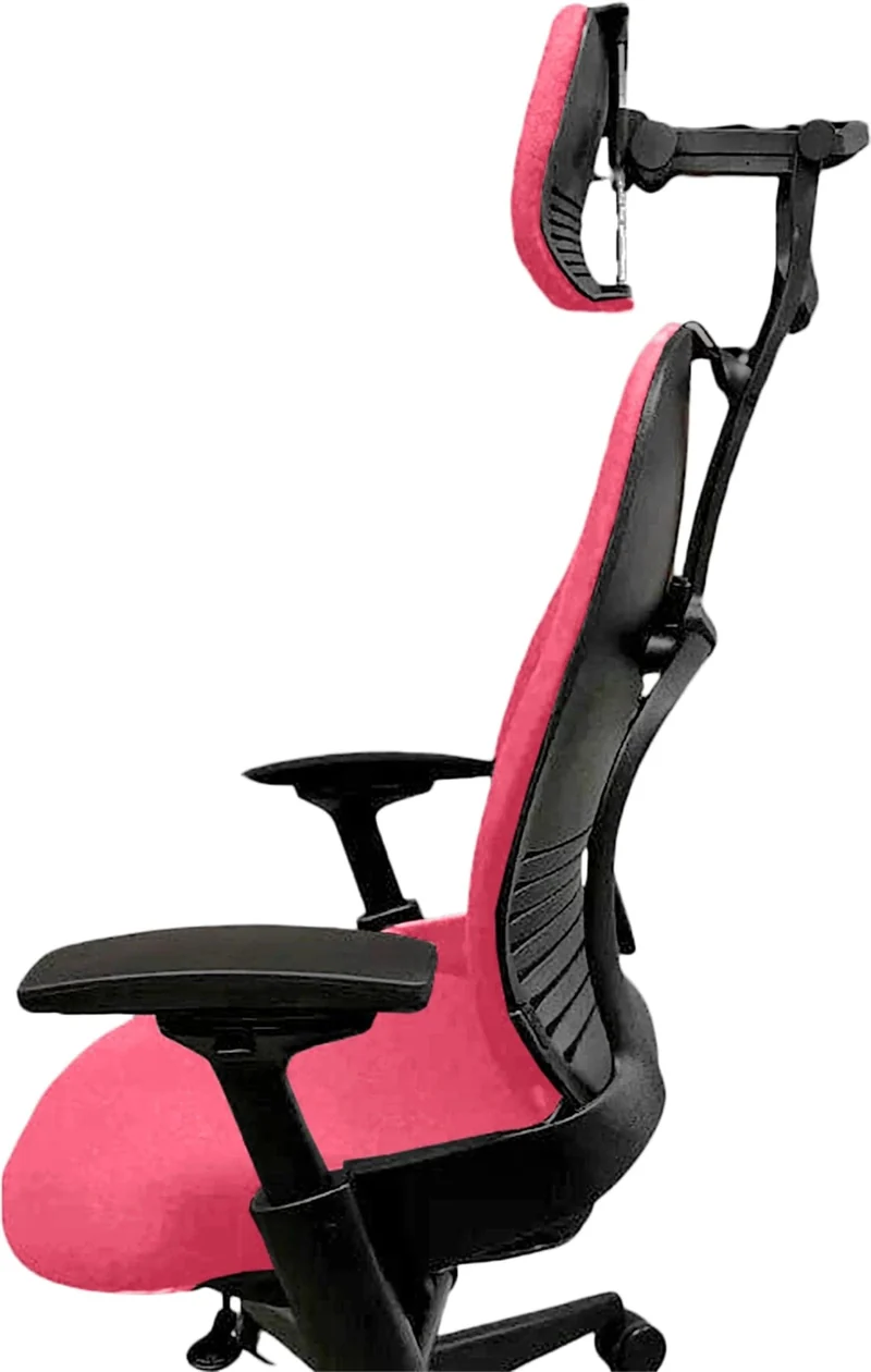 Steelcase Leap V2 Chair with Headrest Saving Bundle (ETA 10 Business Days)