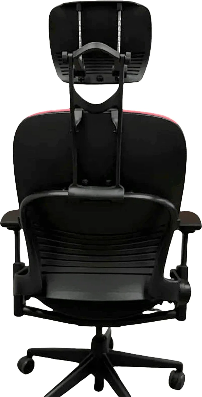 Steelcase Leap V2 Chair with Headrest Saving Bundle (ETA 10 Business Days)