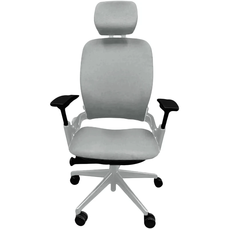 Steelcase Leap V2 Chair with Headrest Saving Bundle (ETA 10 Business Days)