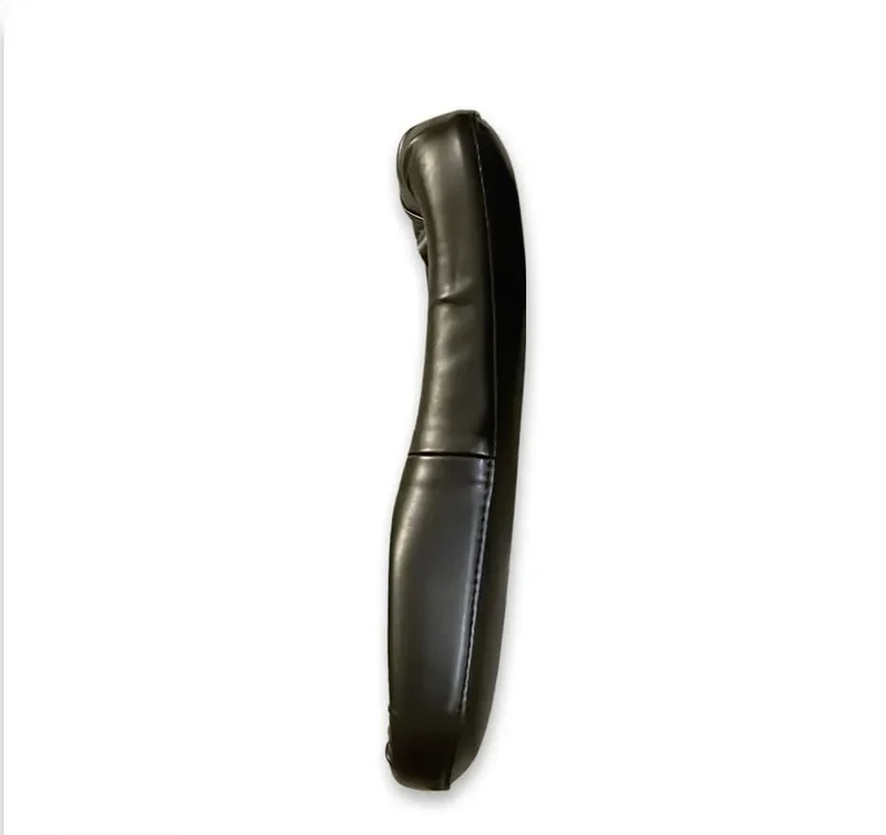 Leather Arm Pads for Herman Miller Aeron Classic Chairs by OLS