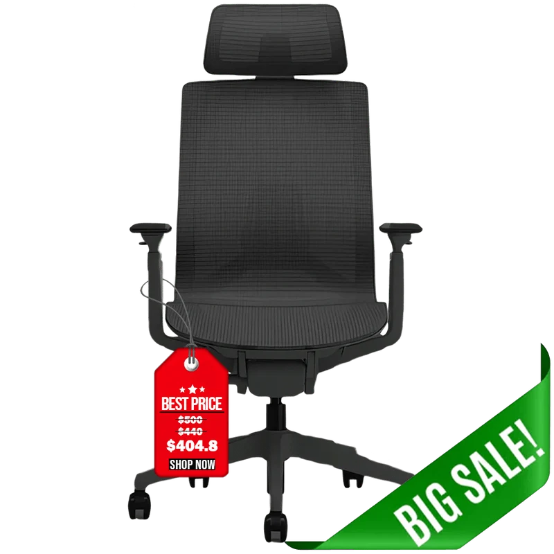 Midan Office Chair